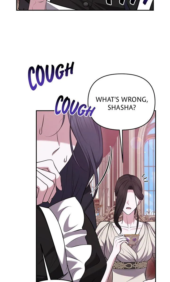 Taming the Arrogant Grand Duke Chapter 28 page 70 - 