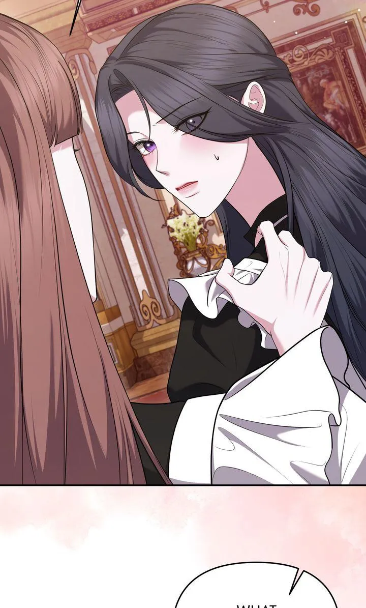 Taming the Arrogant Grand Duke Chapter 28 page 8 - 