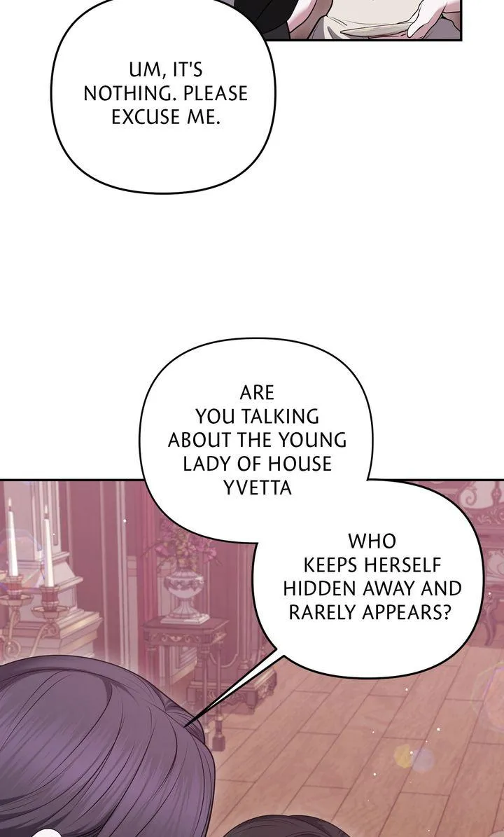 Taming the Arrogant Grand Duke Chapter 28 page 71 - 