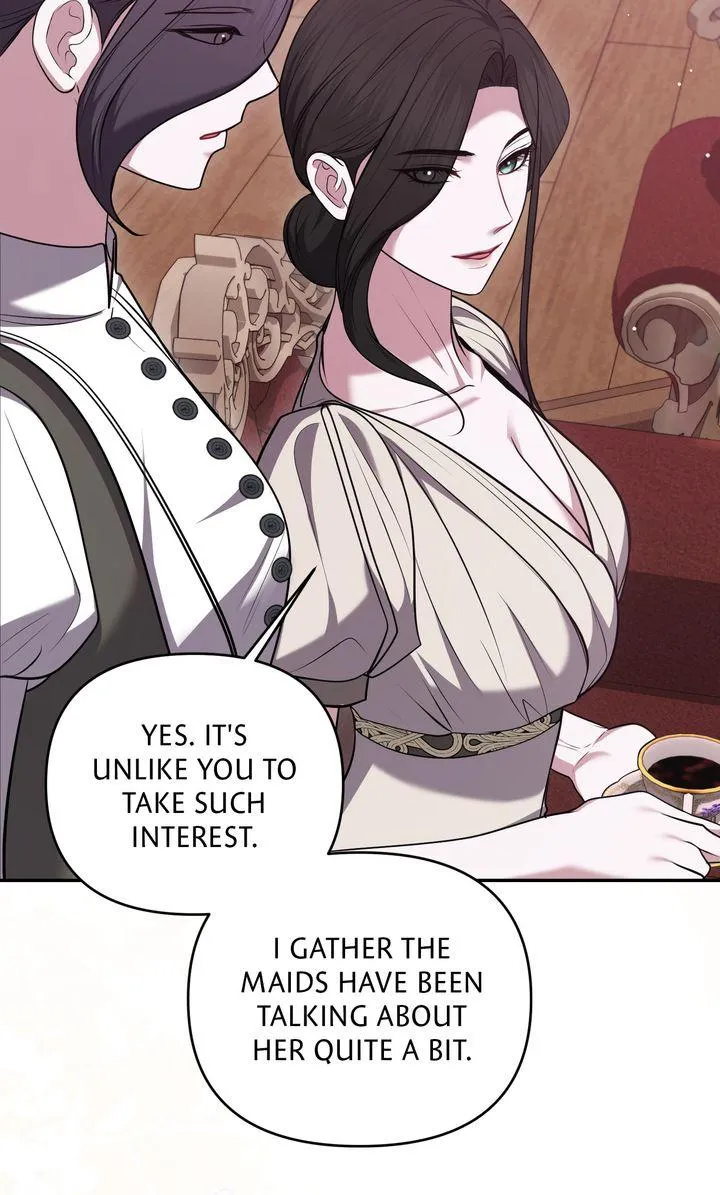 Taming the Arrogant Grand Duke Chapter 28 page 72 - 