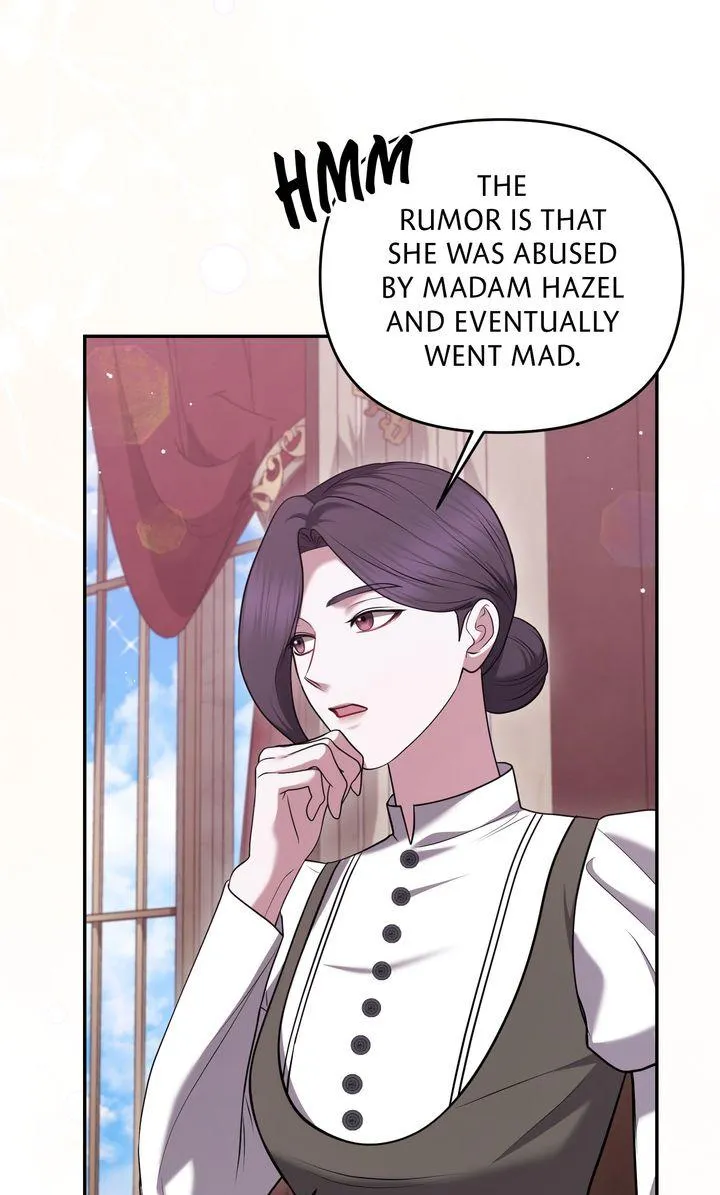 Taming the Arrogant Grand Duke Chapter 28 page 73 - 