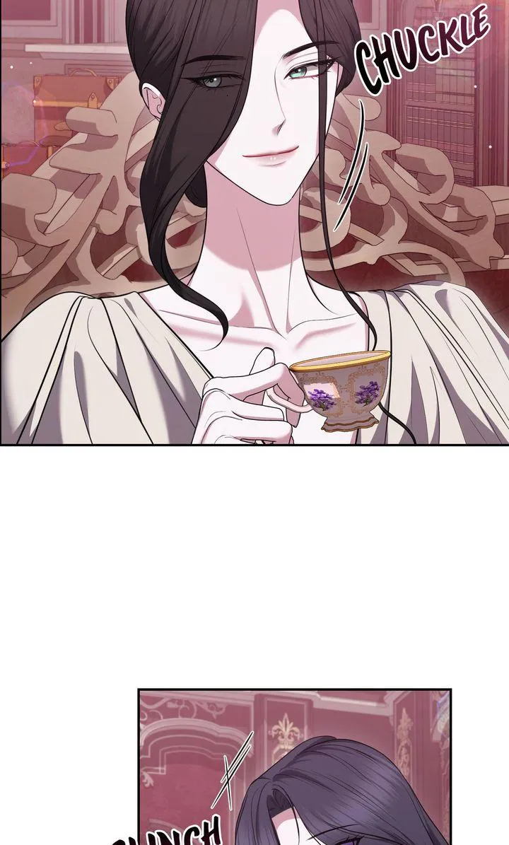 Taming the Arrogant Grand Duke Chapter 28 page 76 - 