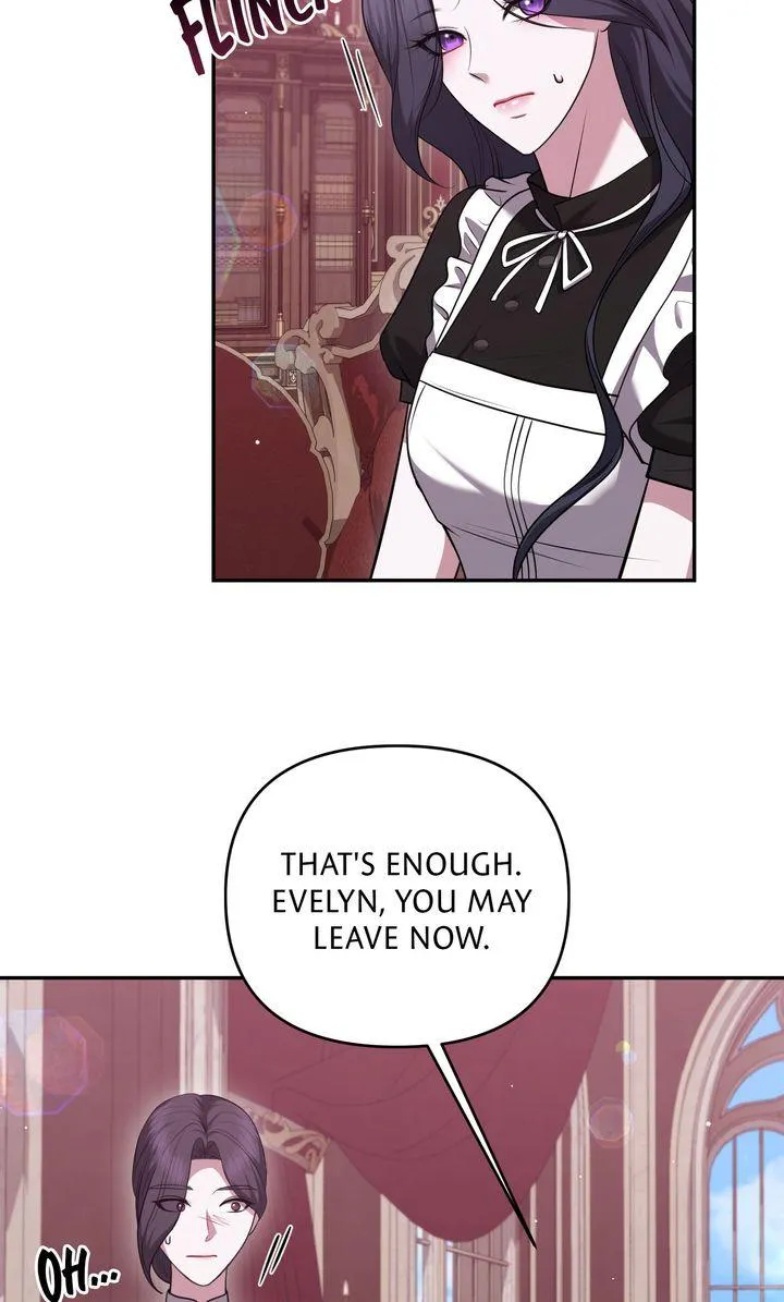 Taming the Arrogant Grand Duke Chapter 28 page 77 - 