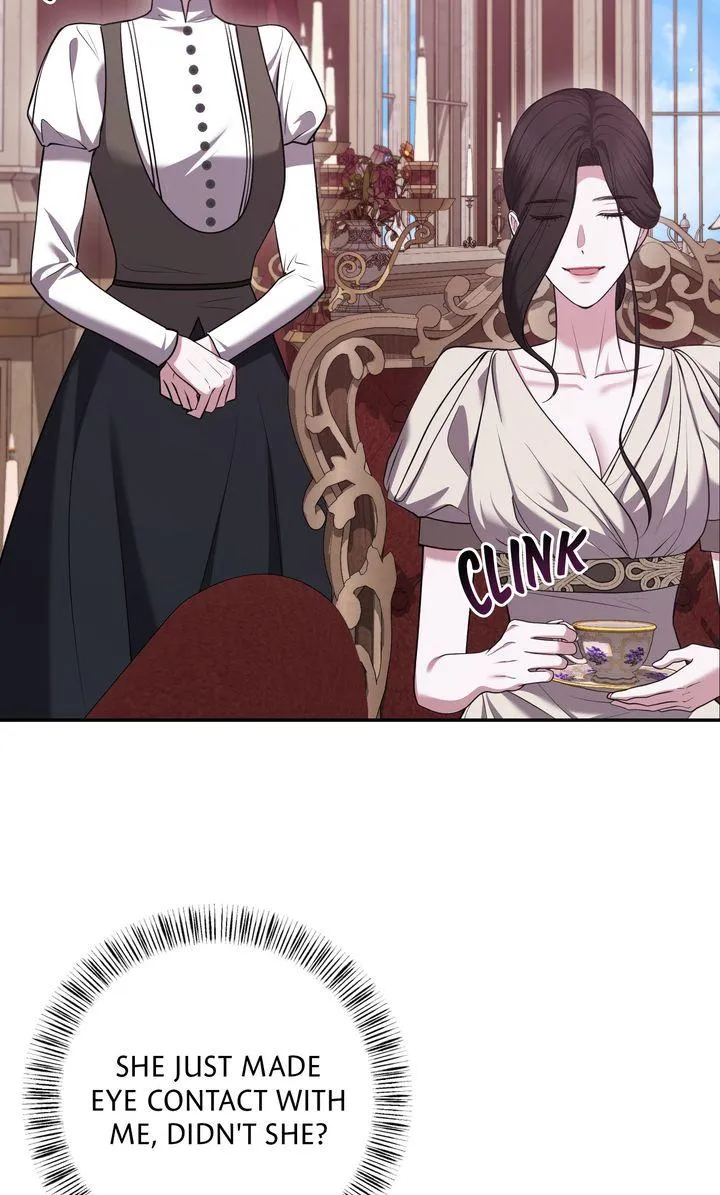 Taming the Arrogant Grand Duke Chapter 28 page 78 - 
