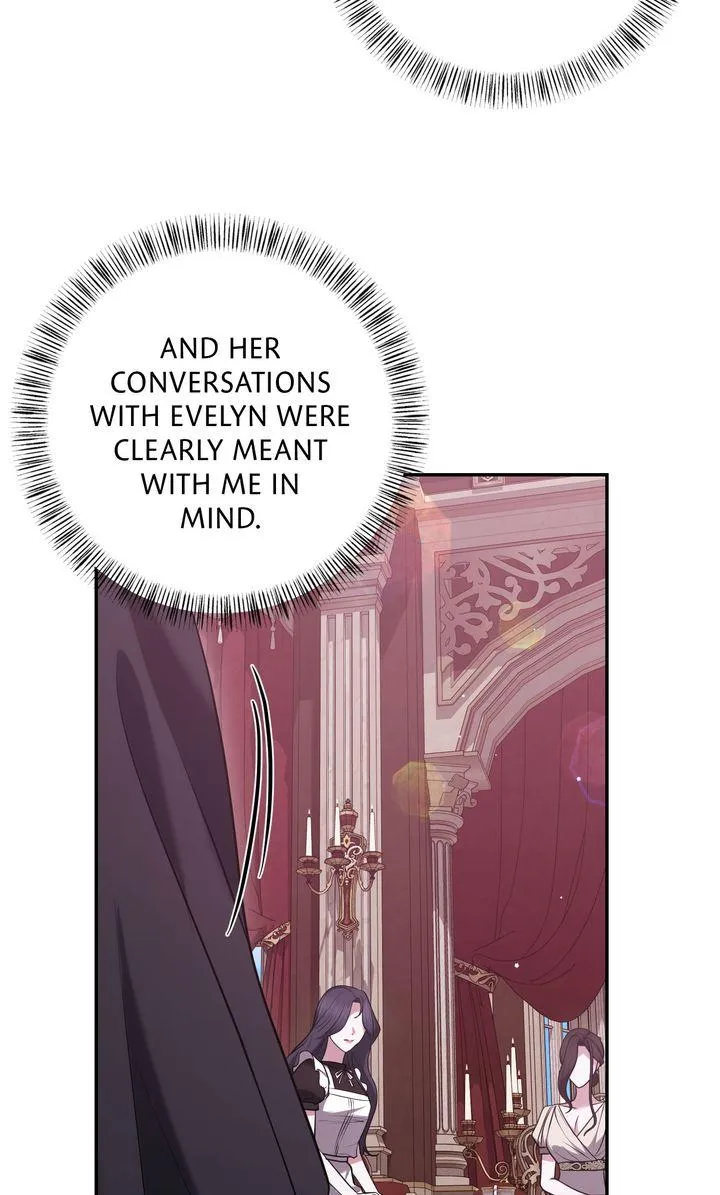 Taming the Arrogant Grand Duke Chapter 28 page 80 - 