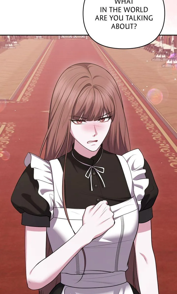 Taming the Arrogant Grand Duke Chapter 28 page 9 - 