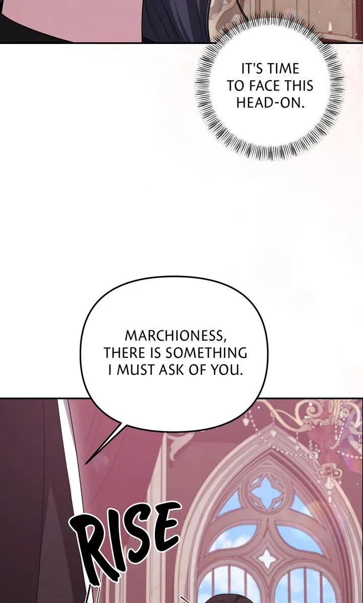Taming the Arrogant Grand Duke Chapter 28 page 82 - 
