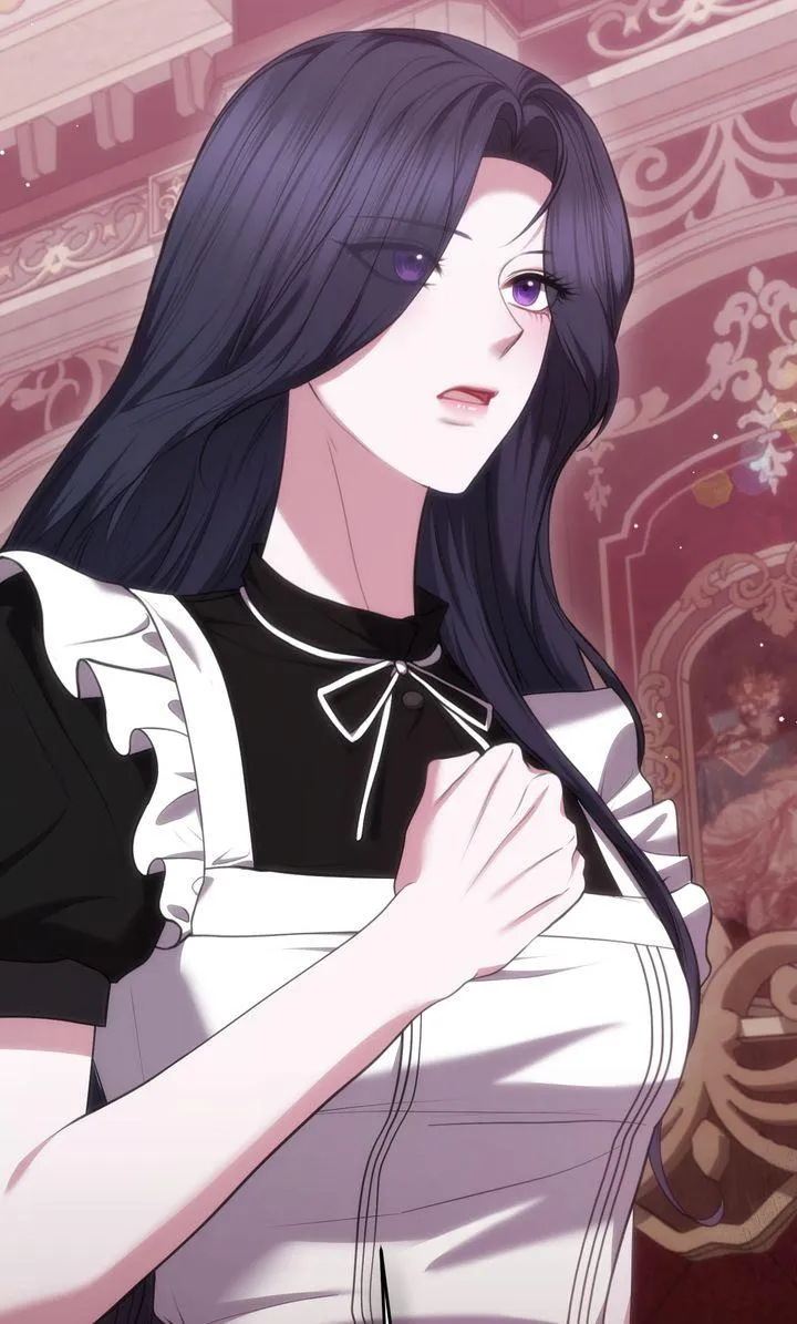 Taming the Arrogant Grand Duke Chapter 28 page 84 - 