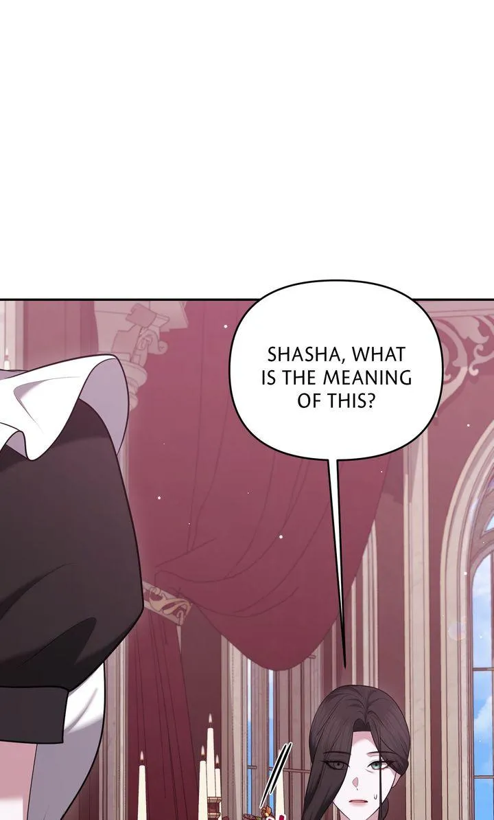 Taming the Arrogant Grand Duke Chapter 29 page 11 - 