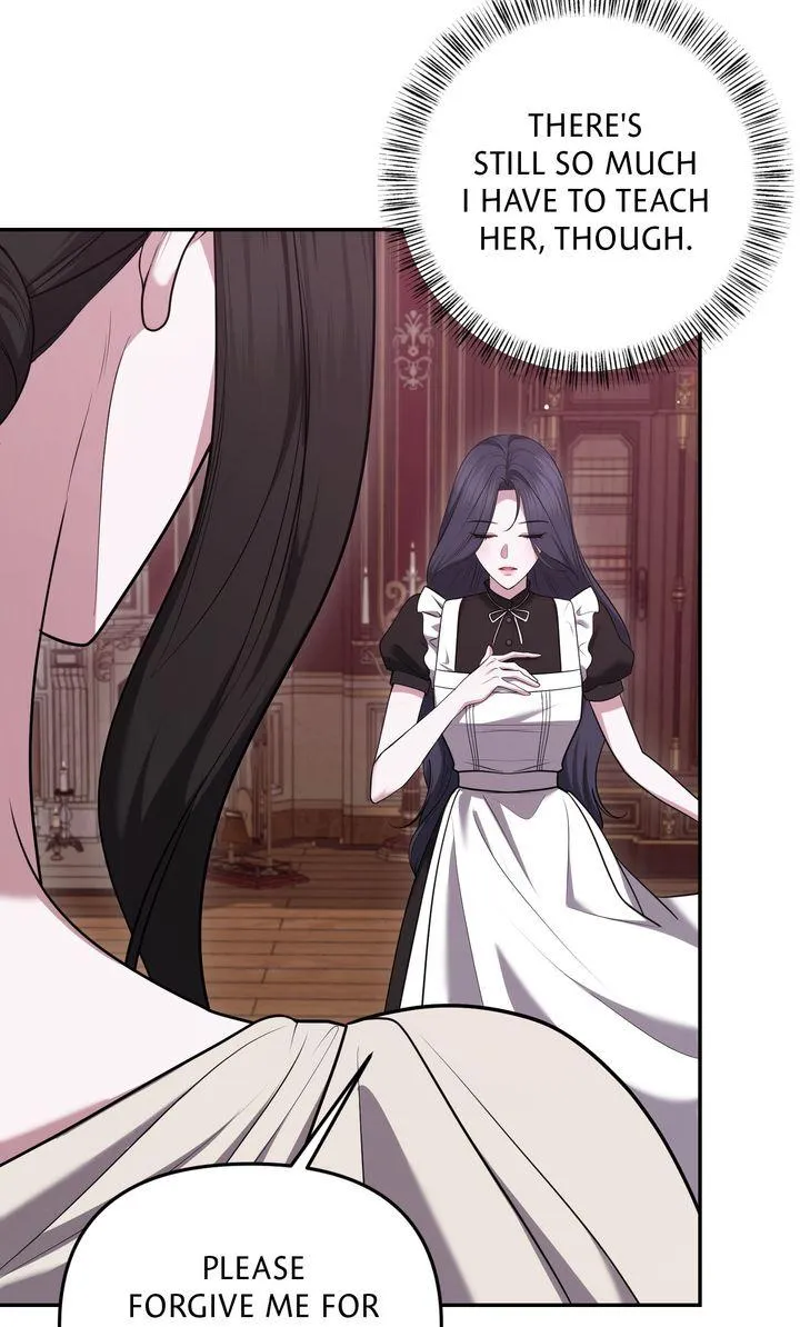 Taming the Arrogant Grand Duke Chapter 29 page 14 - 