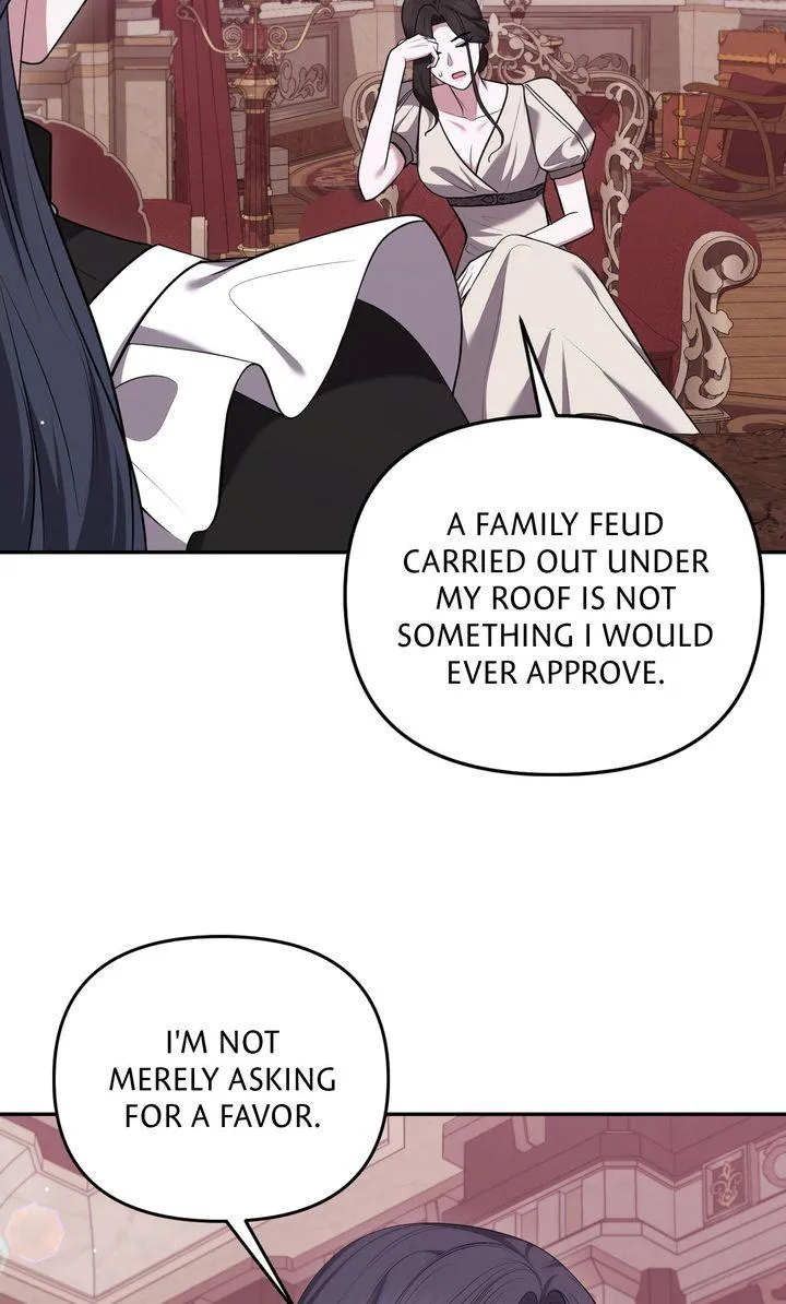 Taming the Arrogant Grand Duke Chapter 29 page 20 - 