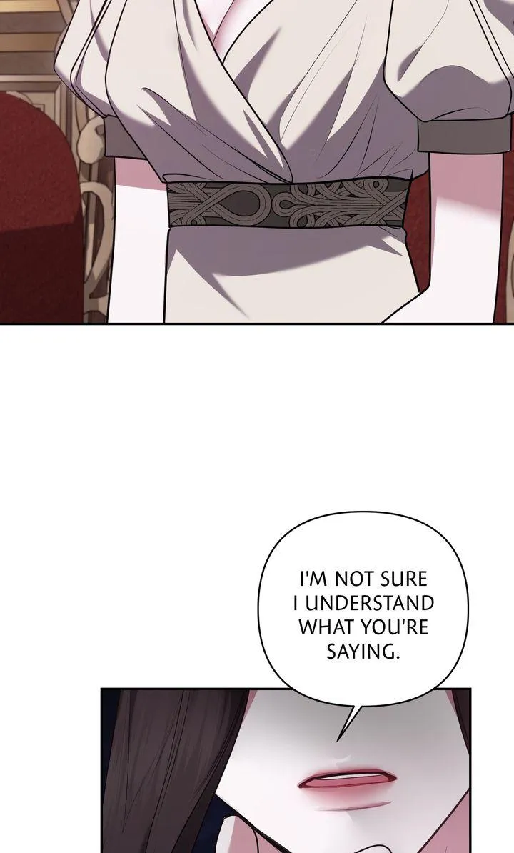 Taming the Arrogant Grand Duke Chapter 29 page 3 - 
