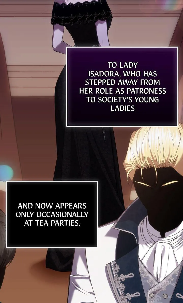 Taming the Arrogant Grand Duke Chapter 29 page 23 - 