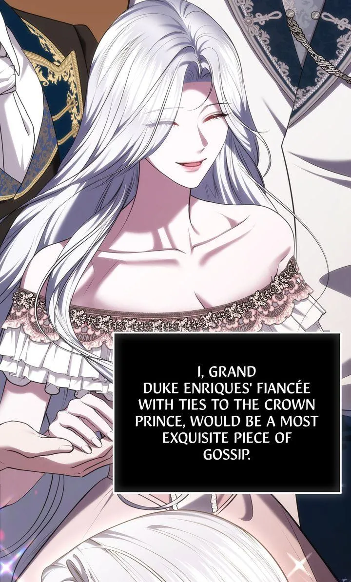 Taming the Arrogant Grand Duke Chapter 29 page 24 - 