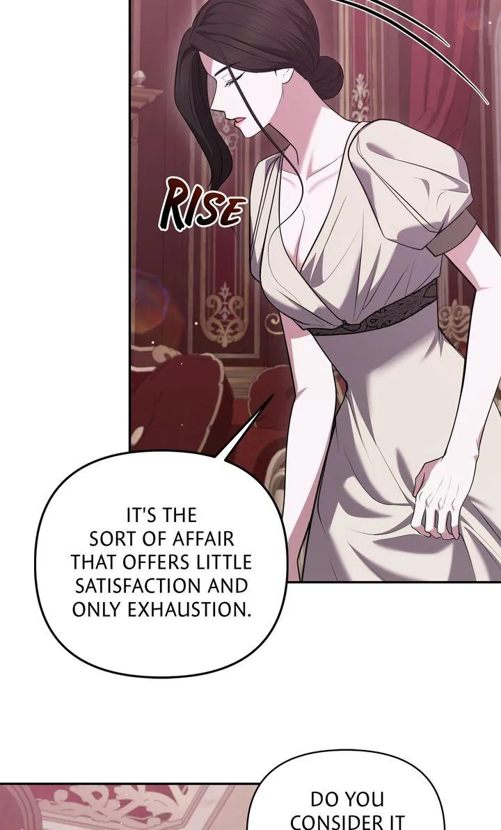Taming the Arrogant Grand Duke Chapter 29 page 27 - 