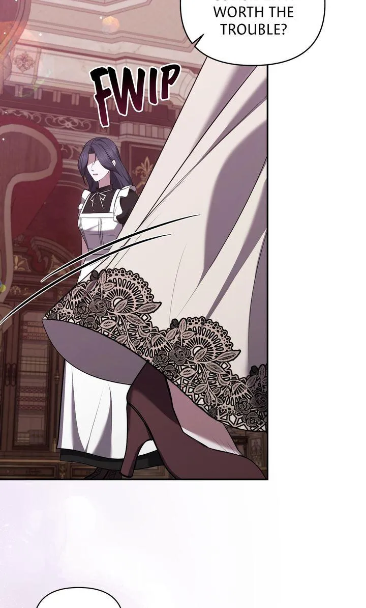 Taming the Arrogant Grand Duke Chapter 29 page 28 - 