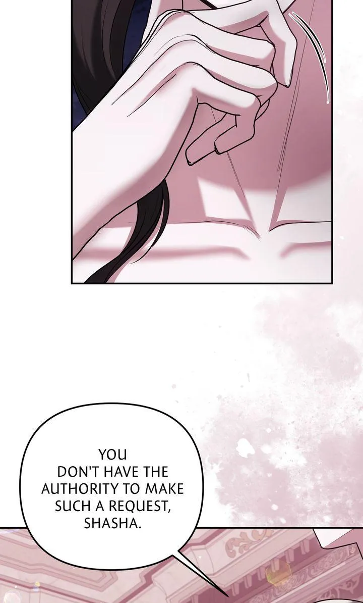 Taming the Arrogant Grand Duke Chapter 29 page 4 - 