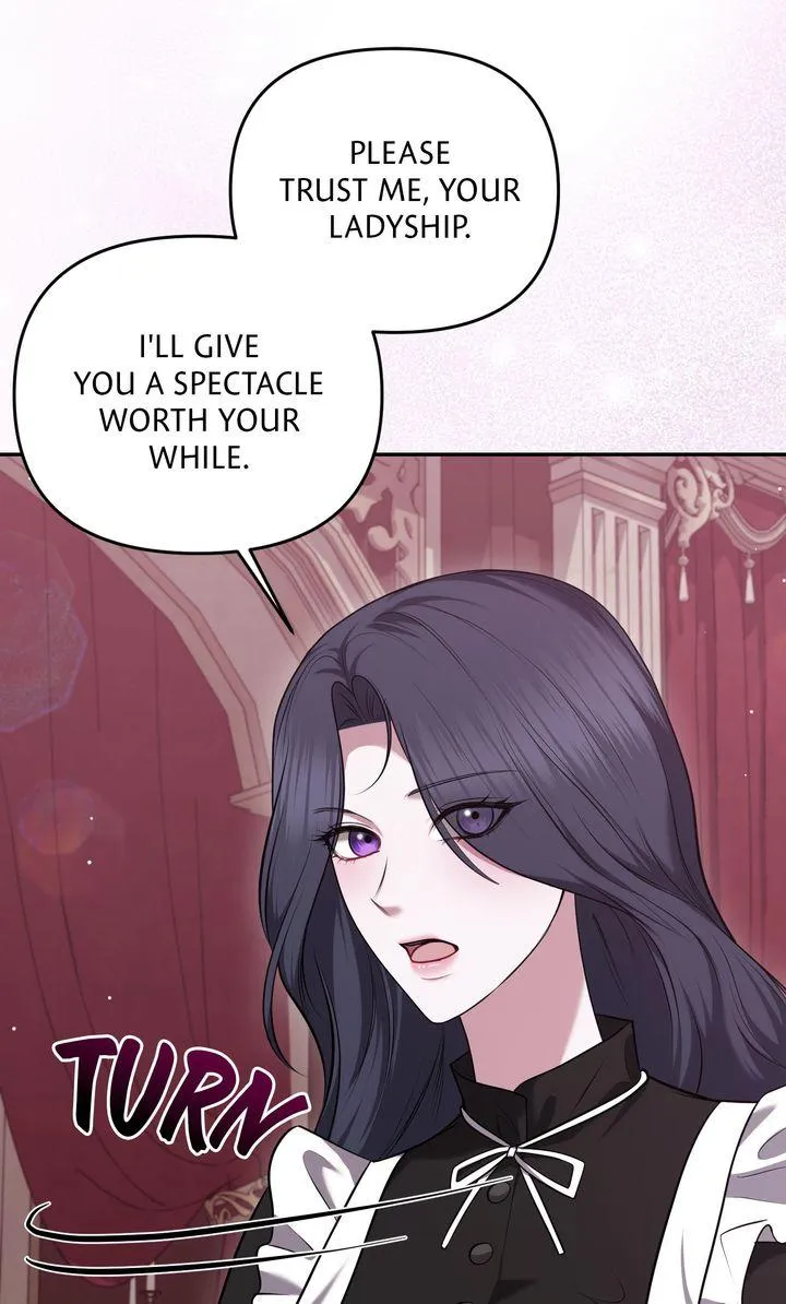 Taming the Arrogant Grand Duke Chapter 29 page 31 - 