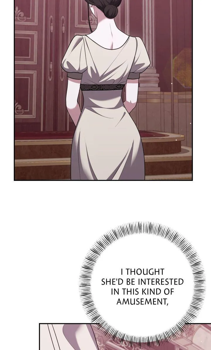 Taming the Arrogant Grand Duke Chapter 29 page 33 - 