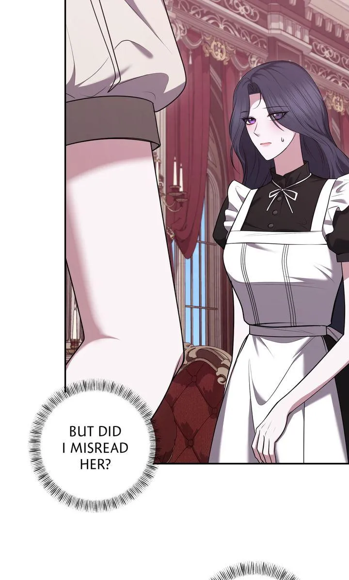Taming the Arrogant Grand Duke Chapter 29 page 34 - 