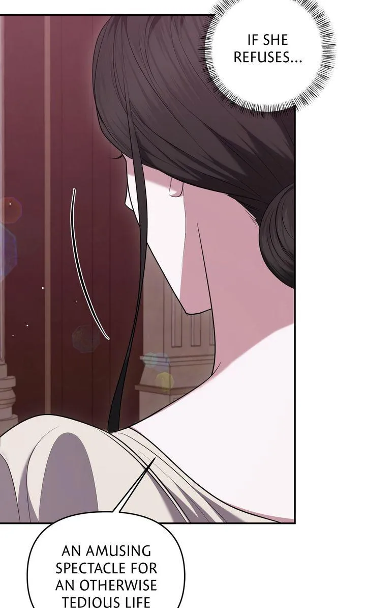 Taming the Arrogant Grand Duke Chapter 29 page 35 - 
