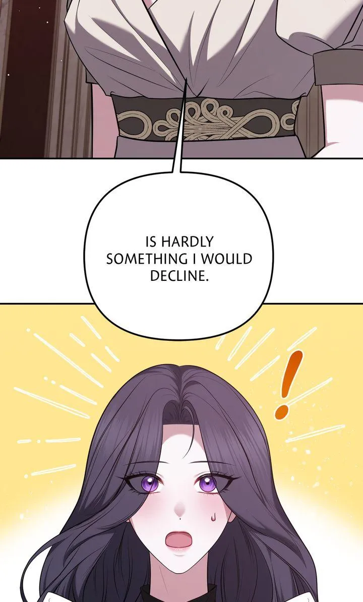 Taming the Arrogant Grand Duke Chapter 29 page 37 - 