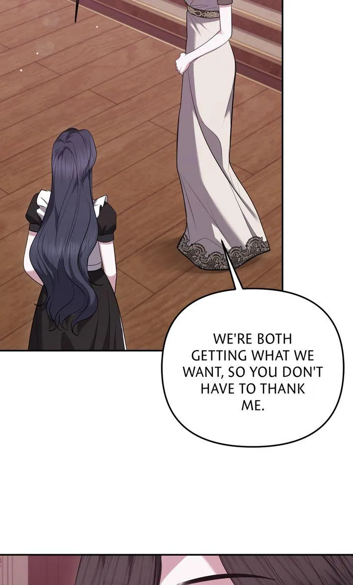 Taming the Arrogant Grand Duke Chapter 29 page 39 - 