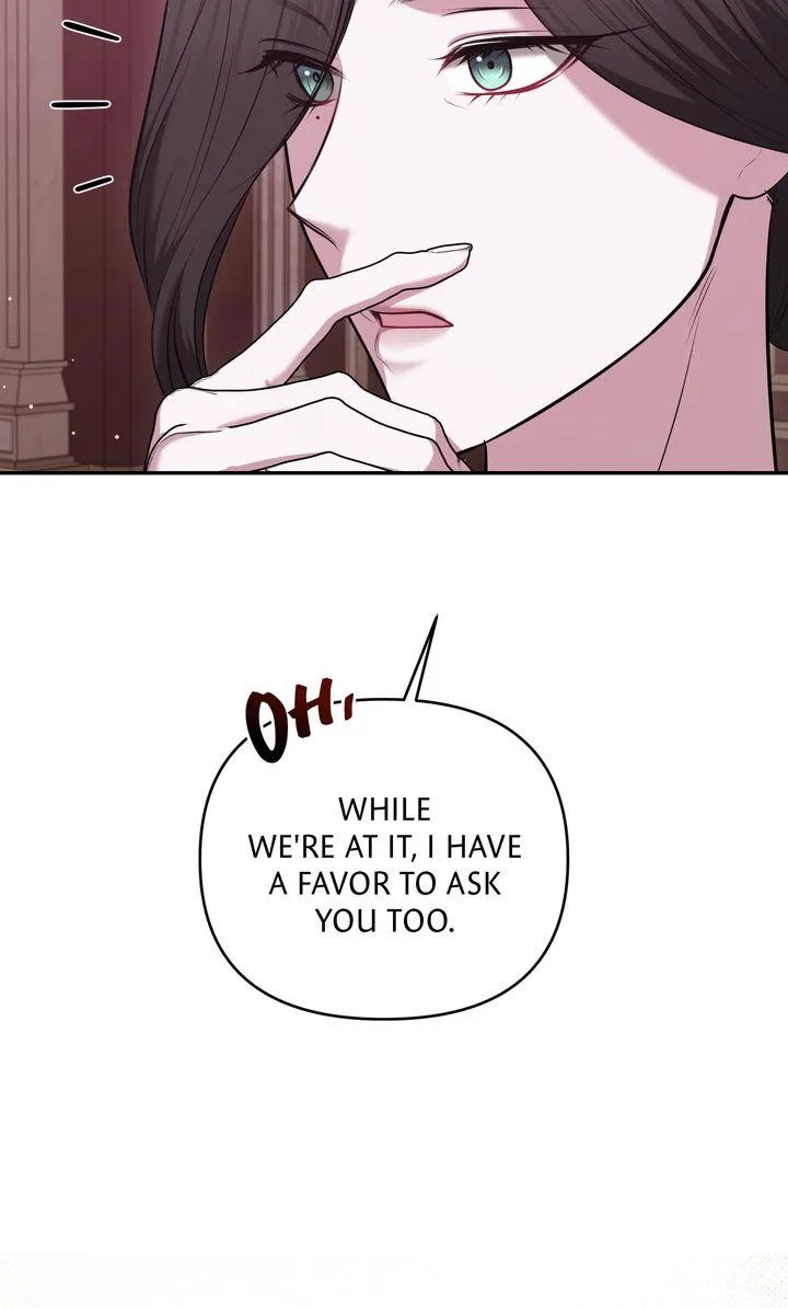 Taming the Arrogant Grand Duke Chapter 29 page 40 - 