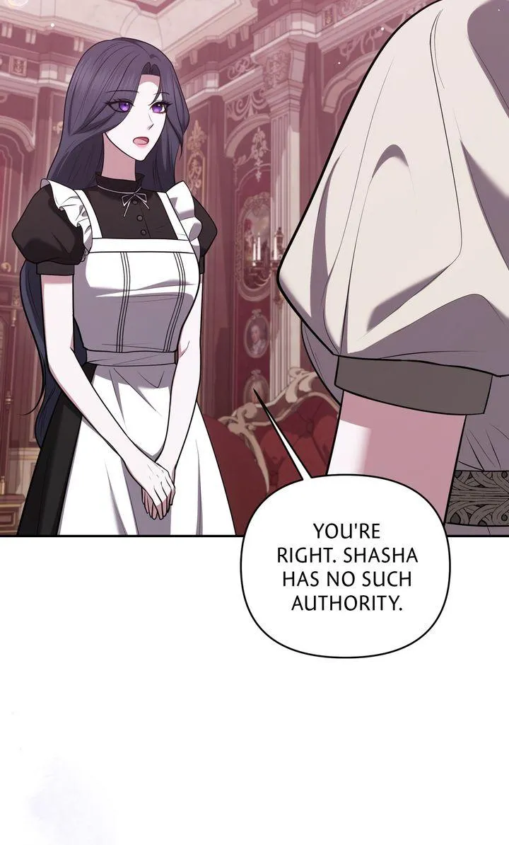 Taming the Arrogant Grand Duke Chapter 29 page 5 - 