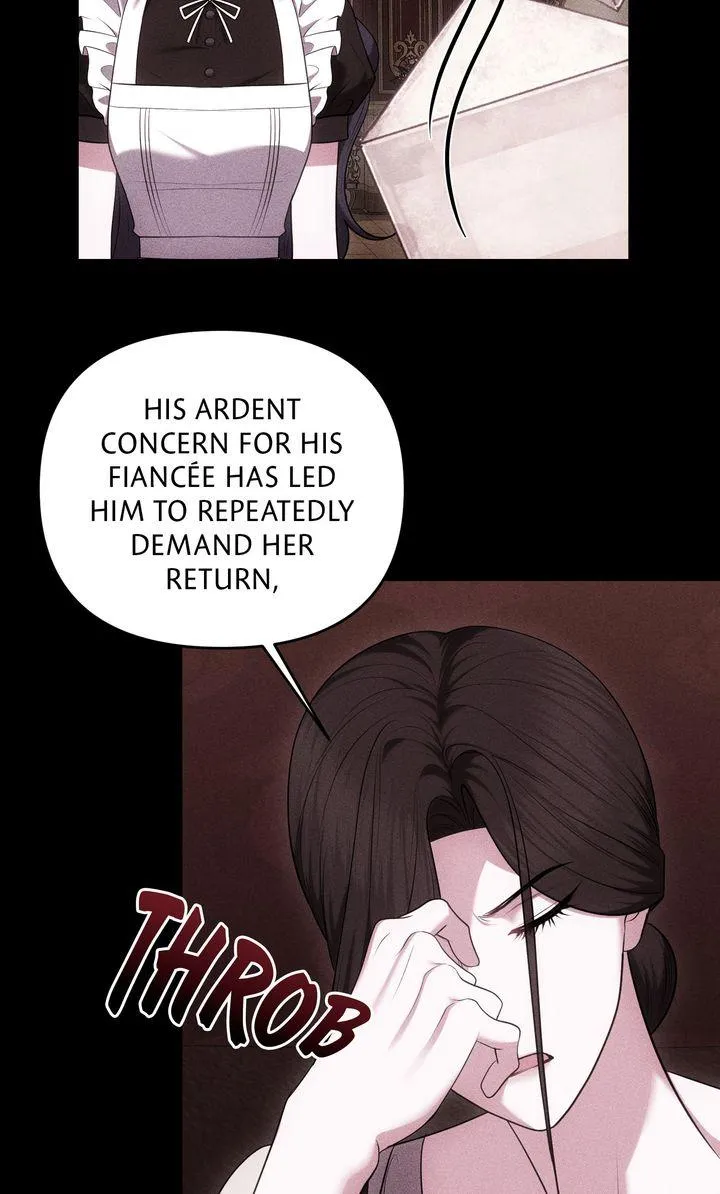 Taming the Arrogant Grand Duke Chapter 29 page 47 - 