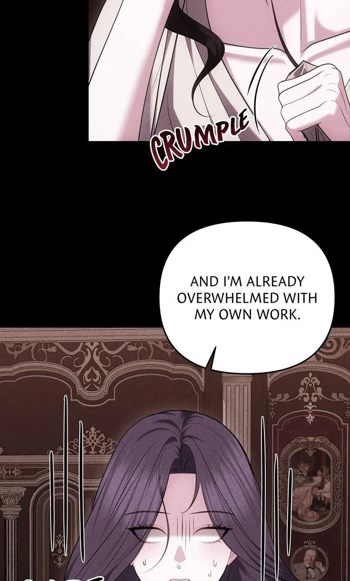 Taming the Arrogant Grand Duke Chapter 29 page 48 - 