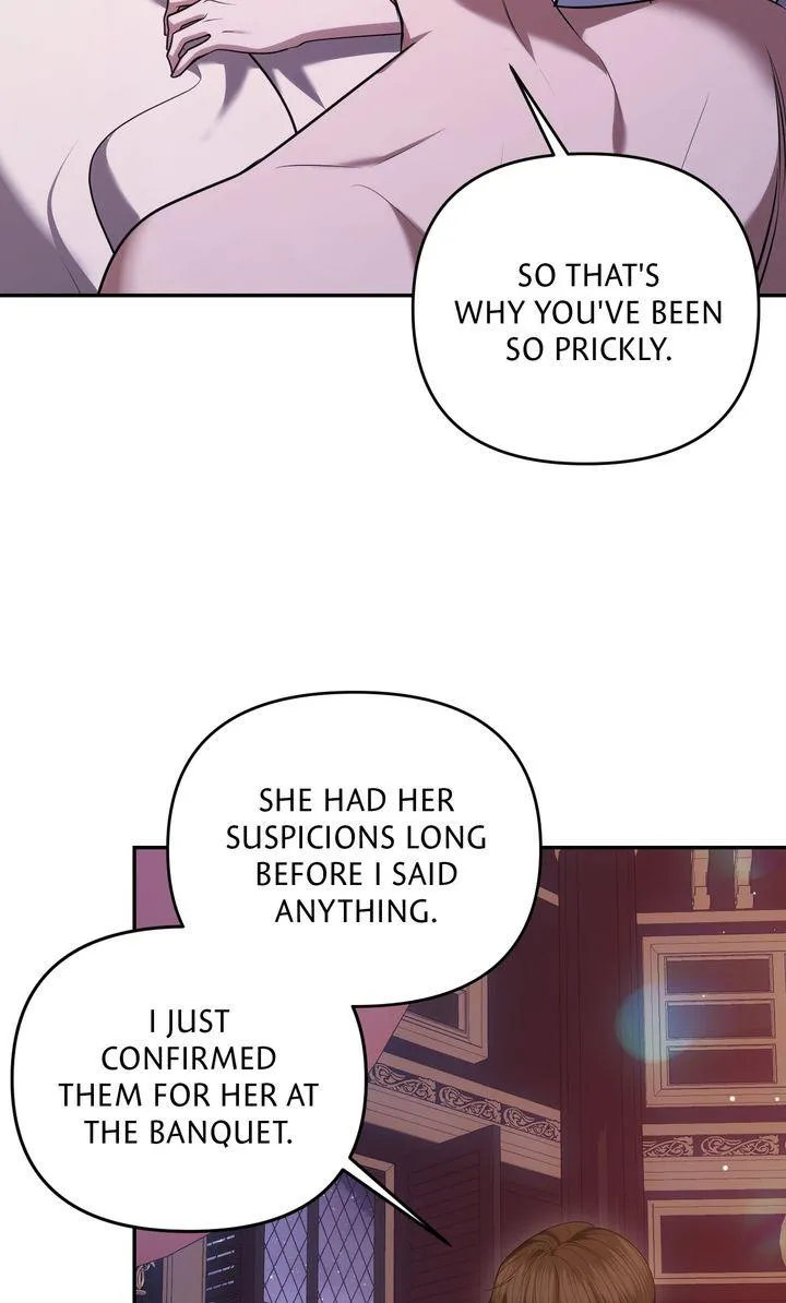Taming the Arrogant Grand Duke Chapter 29 page 53 - 