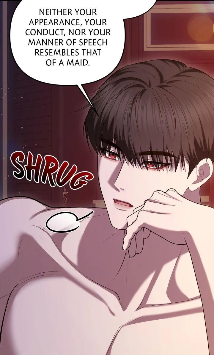 Taming the Arrogant Grand Duke Chapter 29 page 55 - 