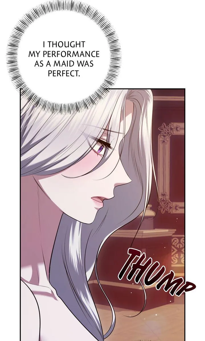 Taming the Arrogant Grand Duke Chapter 29 page 57 - 