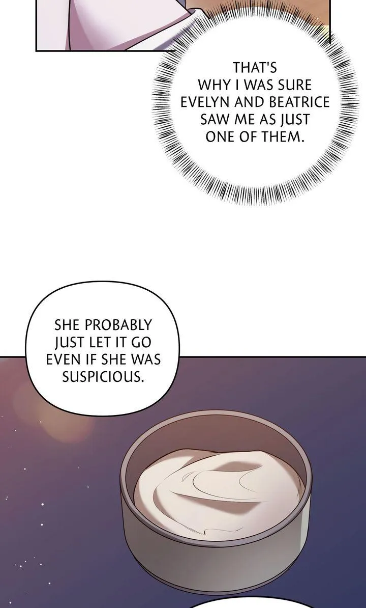 Taming the Arrogant Grand Duke Chapter 29 page 58 - 