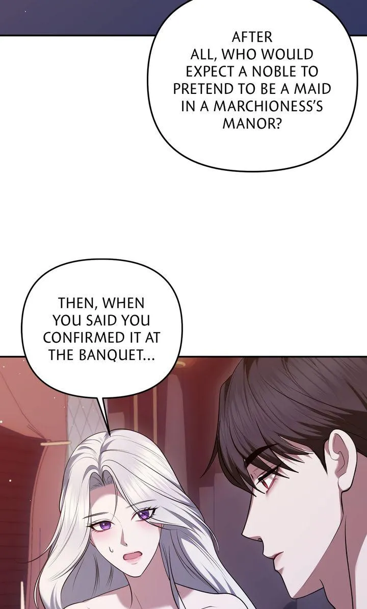 Taming the Arrogant Grand Duke Chapter 29 page 59 - 