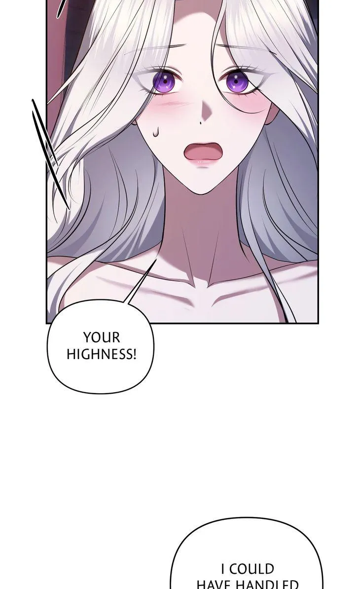 Taming the Arrogant Grand Duke Chapter 29 page 61 - 