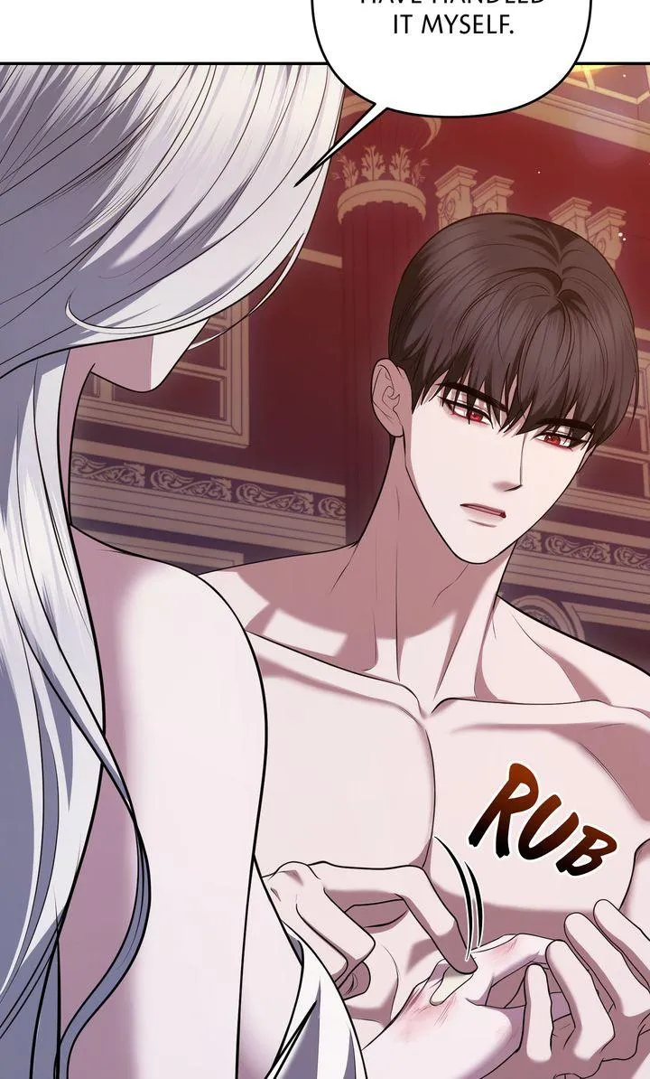 Taming the Arrogant Grand Duke Chapter 29 page 62 - 