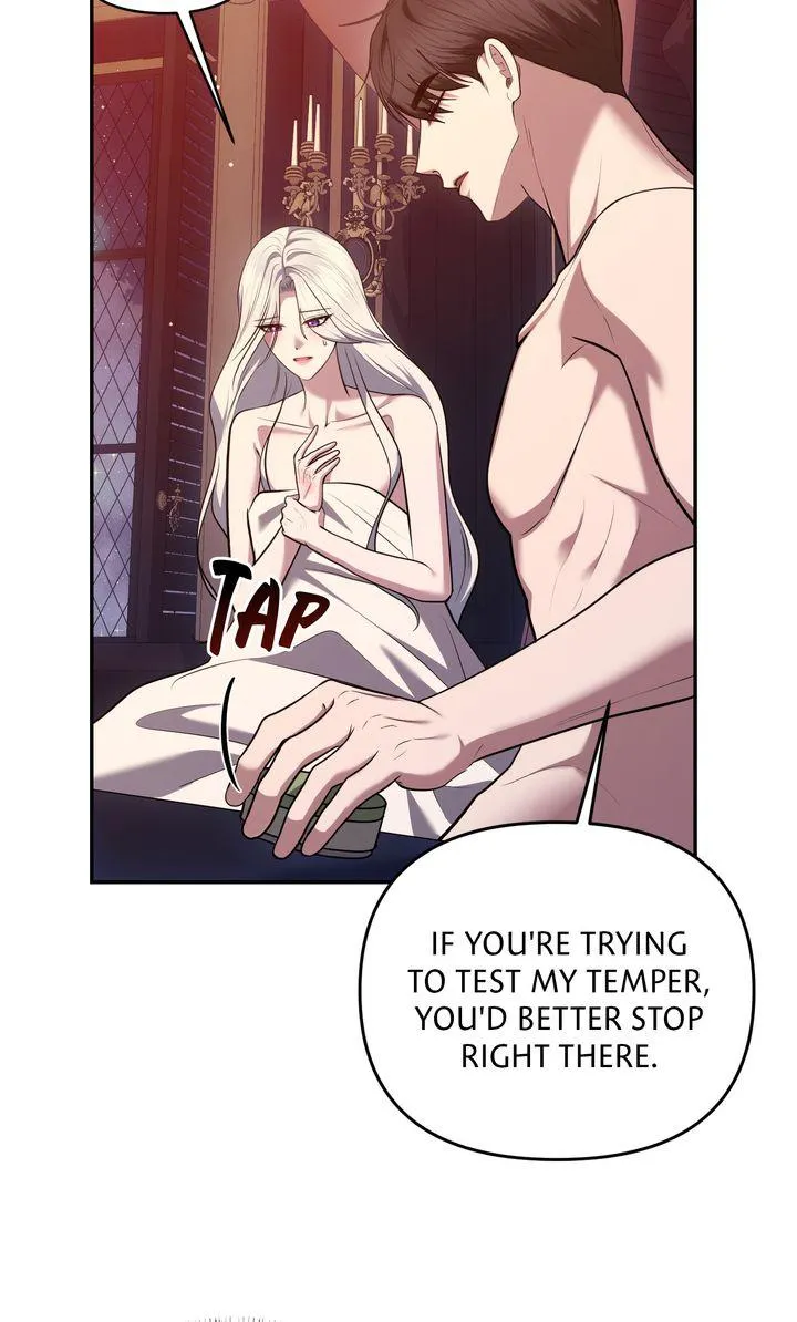 Taming the Arrogant Grand Duke Chapter 29 page 65 - 