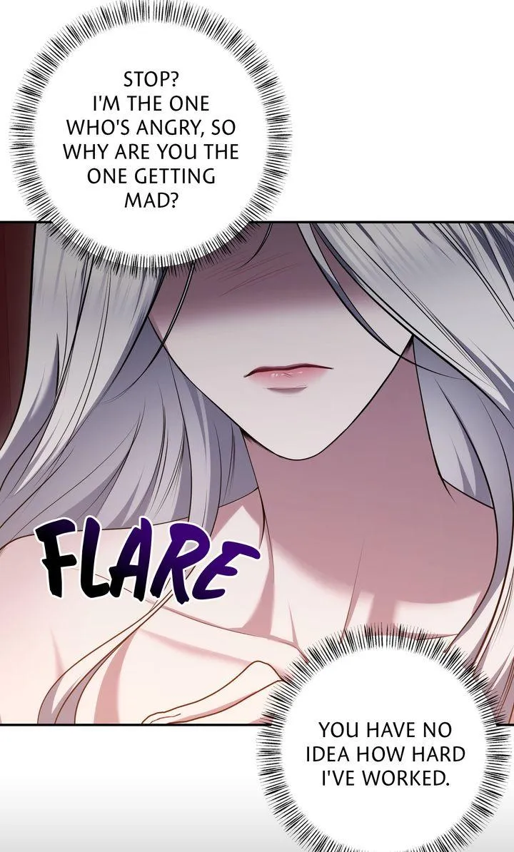 Taming the Arrogant Grand Duke Chapter 29 page 66 - 