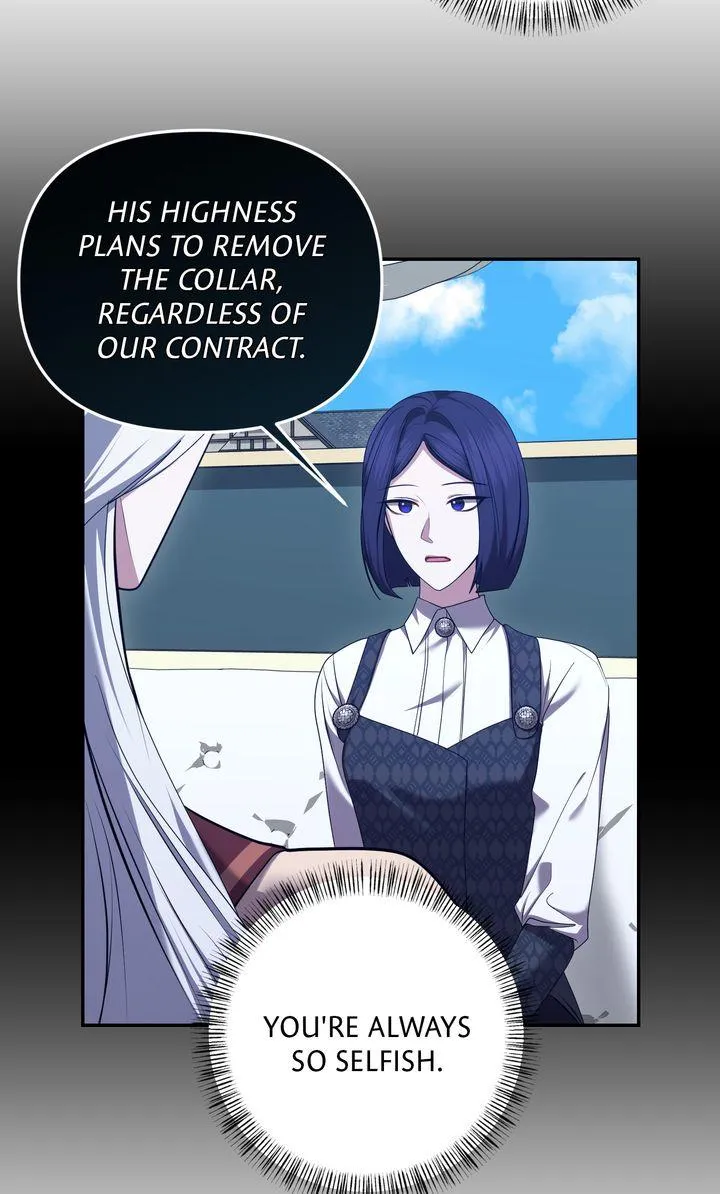 Taming the Arrogant Grand Duke Chapter 29 page 67 - 