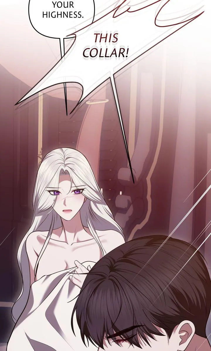 Taming the Arrogant Grand Duke Chapter 29 page 77 - 