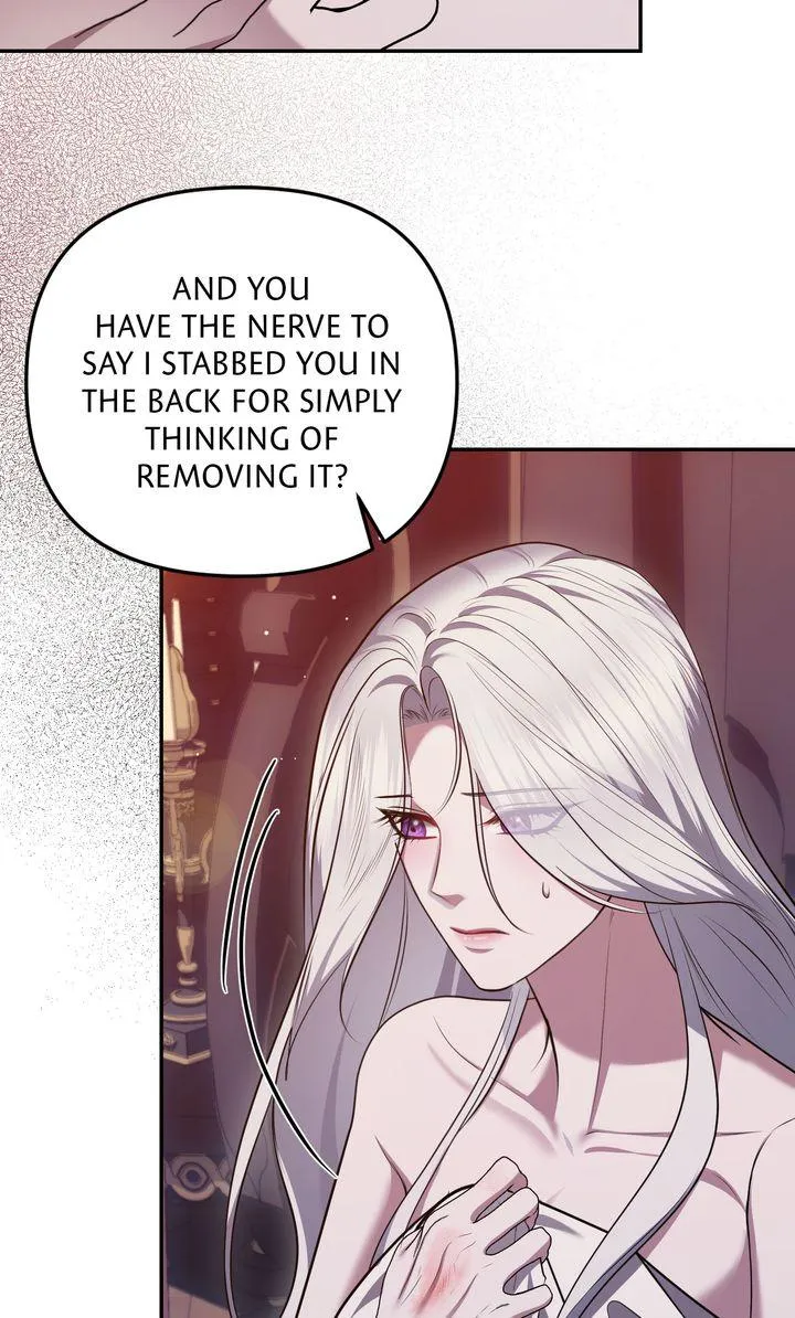 Taming the Arrogant Grand Duke Chapter 29 page 80 - 