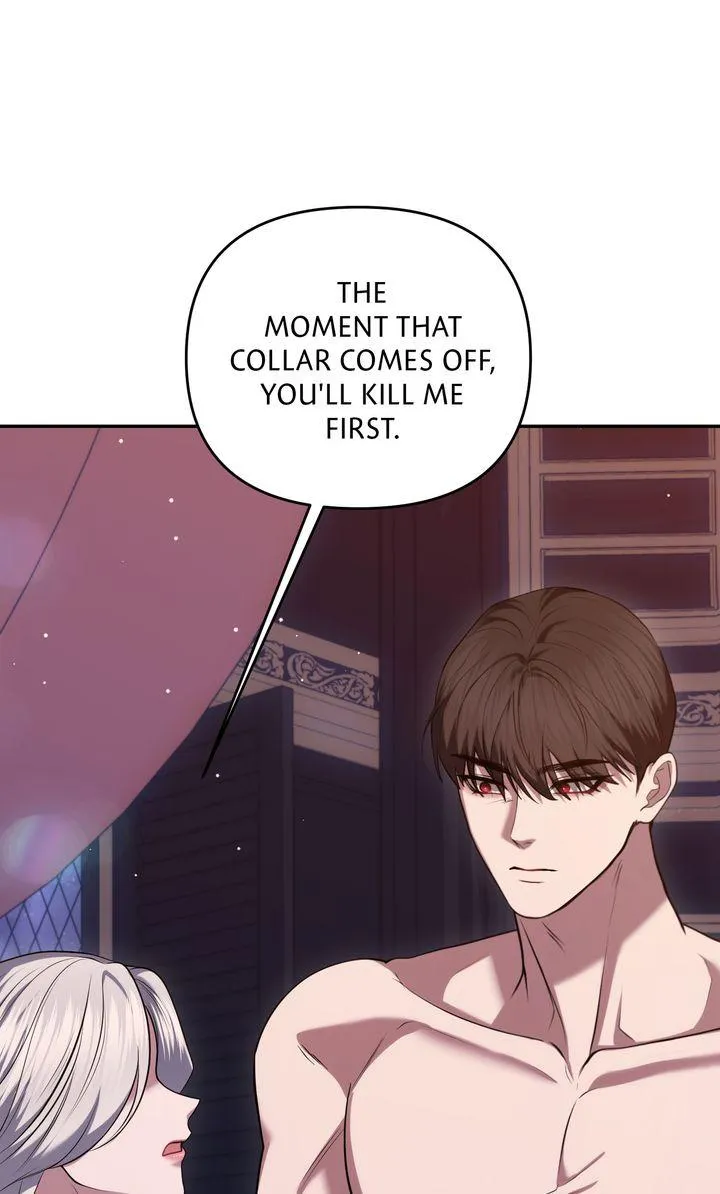 Taming the Arrogant Grand Duke Chapter 29 page 82 - 