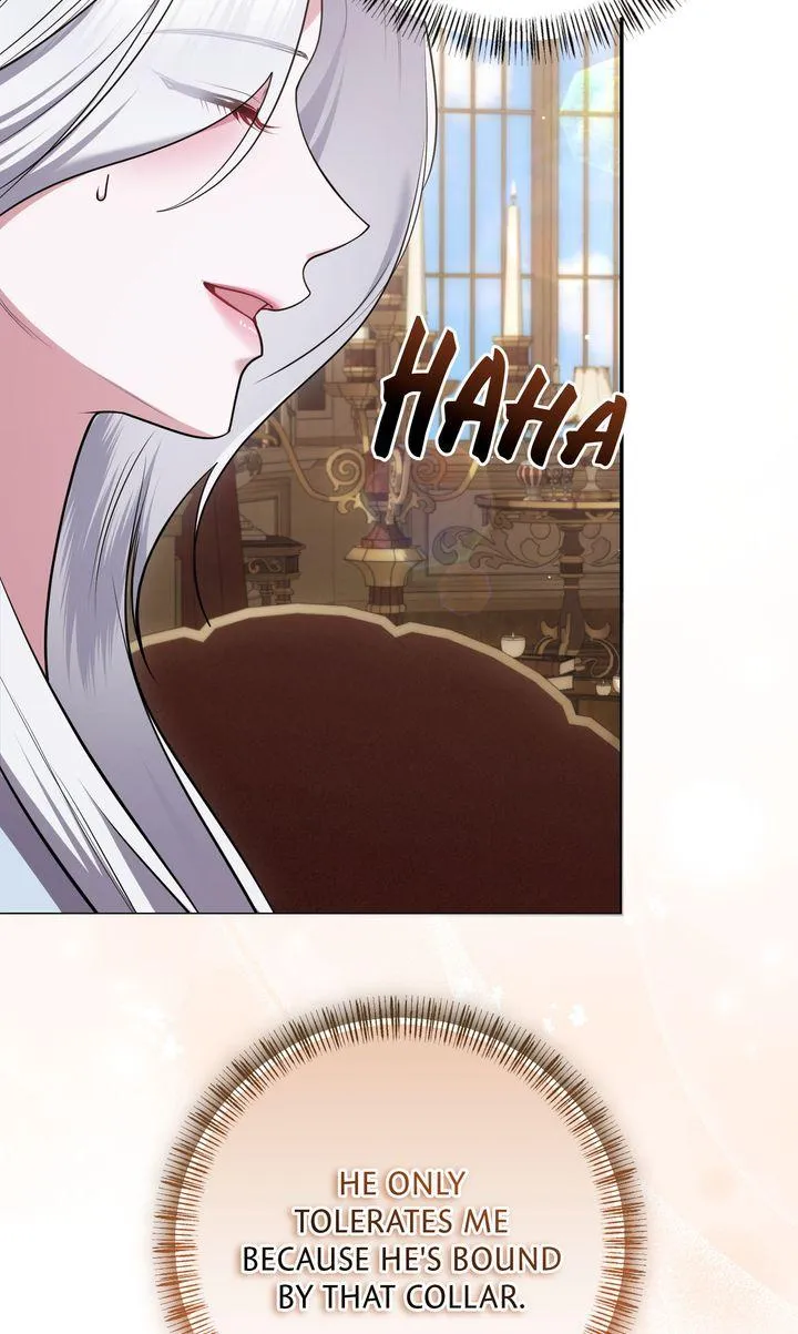 Taming the Arrogant Grand Duke Chapter 30 page 12 - 
