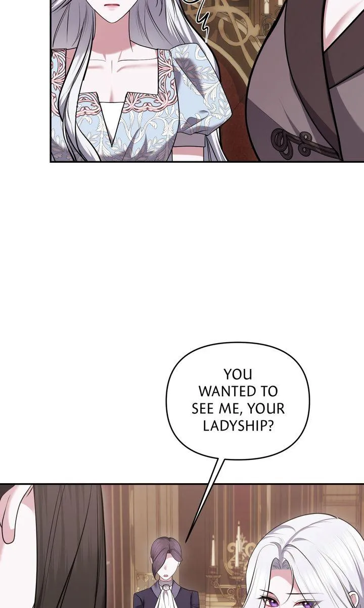 Taming the Arrogant Grand Duke Chapter 30 page 15 - 