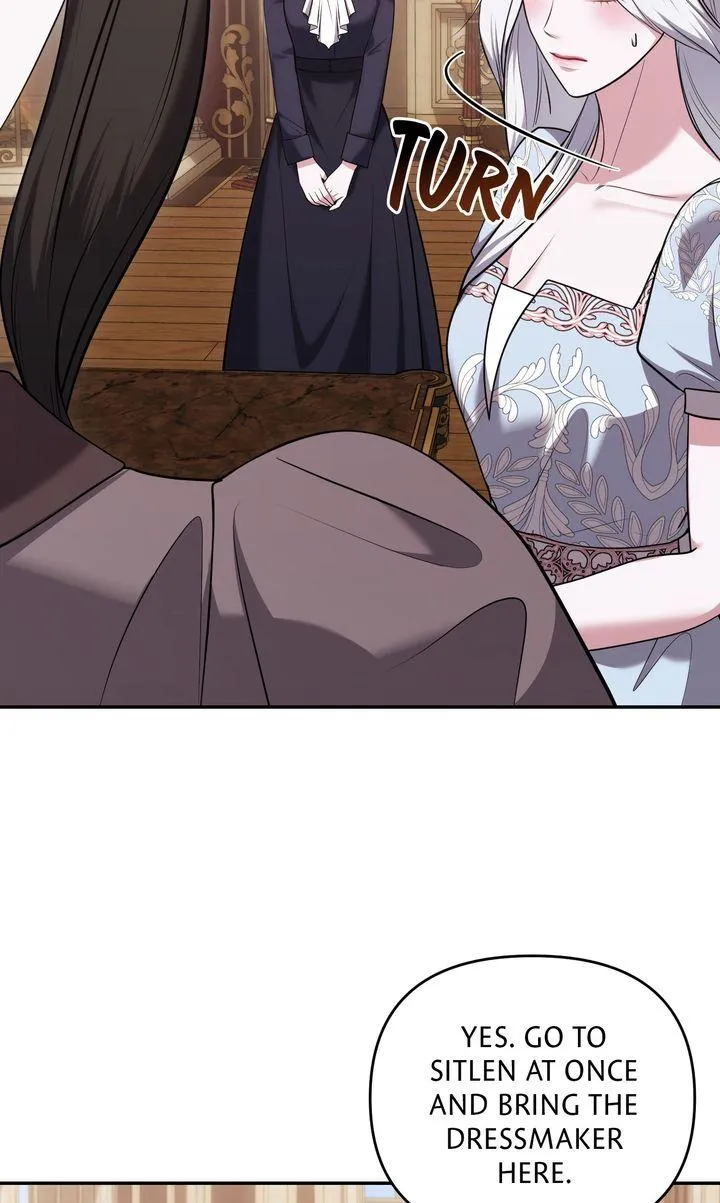 Taming the Arrogant Grand Duke Chapter 30 page 16 - 