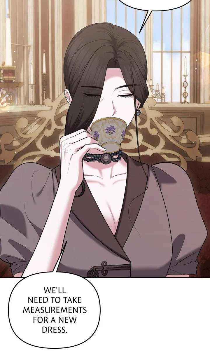 Taming the Arrogant Grand Duke Chapter 30 page 17 - 