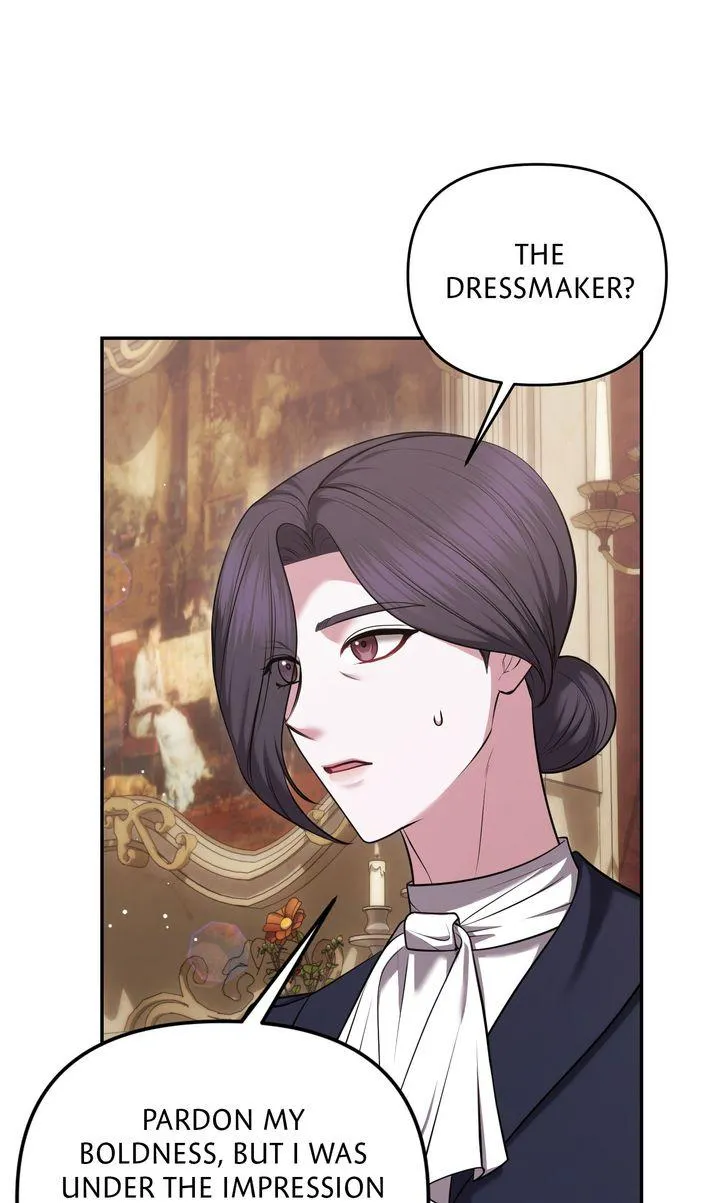 Taming the Arrogant Grand Duke Chapter 30 page 18 - 