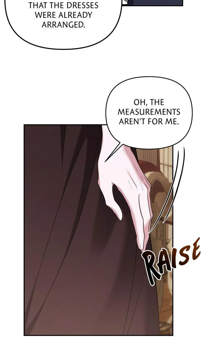 Taming the Arrogant Grand Duke Chapter 30 page 19 - 